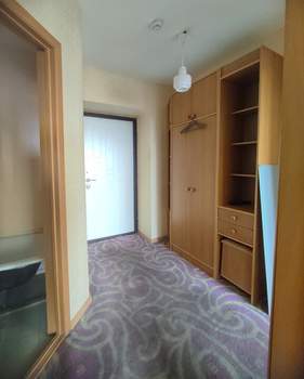 1-к квартира, вторичка, 35м2, 8/9 этаж