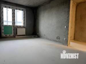 1-к квартира, вторичка, 40м2, 11/16 этаж