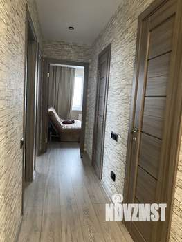 2-к квартира, вторичка, 54м2, 7/23 этаж