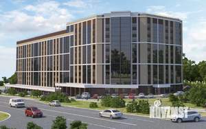 1-к квартира, вторичка, 40м2, 2/10 этаж