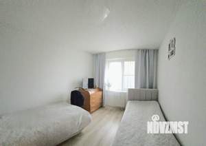 2-к квартира, вторичка, 52м2, 9/23 этаж