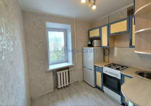 1-к квартира, вторичка, 32м2, 4/5 этаж