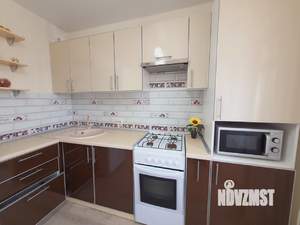 1-к квартира, вторичка, 34м2, 3/11 этаж
