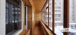 3-к квартира, вторичка, 64м2, 2/9 этаж