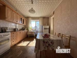 3-к квартира, вторичка, 103м2, 3/9 этаж