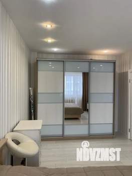 1-к квартира, вторичка, 35м2, 14/14 этаж