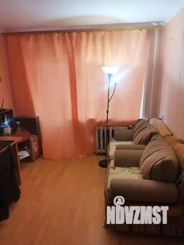 1-к квартира, вторичка, 32м2, 3/5 этаж
