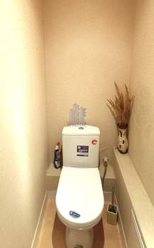 1-к квартира, вторичка, 36м2, 5/10 этаж