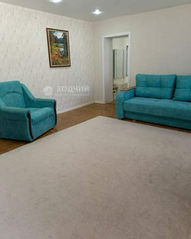 2-к квартира, вторичка, 56м2, 5/5 этаж