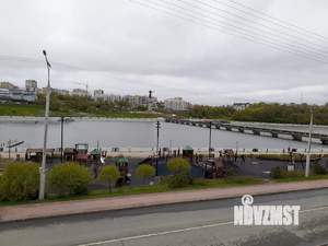3-к квартира, вторичка, 70м2, 2/4 этаж