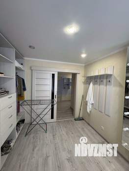 3-к квартира, вторичка, 64м2, 6/9 этаж