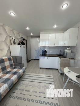 Студия квартира, вторичка, 24м2, 3/9 этаж