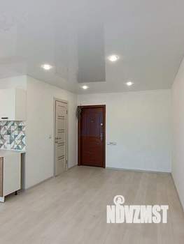 Студия квартира, вторичка, 30м2, 5/5 этаж