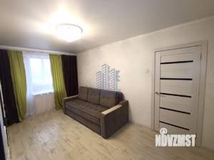 1-к квартира, вторичка, 36м2, 5/10 этаж