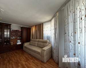 2-к квартира, вторичка, 65м2, 15/17 этаж