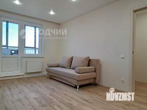 2-к квартира, вторичка, 42м2, 14/16 этаж