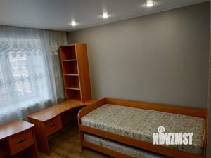 2-к квартира, вторичка, 59м2, 13/16 этаж