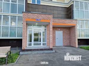 1-к квартира, вторичка, 34м2, 5/10 этаж