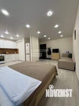 1-к квартира, вторичка, 37м2, 13/13 этаж