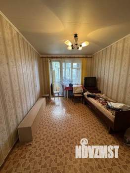 1-к квартира, вторичка, 36м2, 4/9 этаж