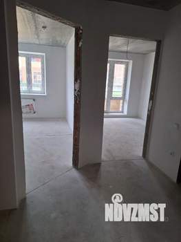 1-к квартира, вторичка, 35м2, 1/9 этаж