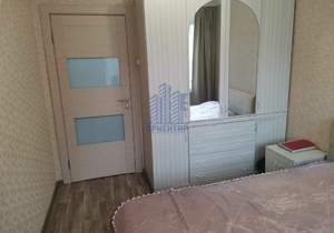 3-к квартира, вторичка, 76м2, 3/9 этаж