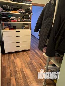 3-к квартира, вторичка, 61м2, 3/5 этаж