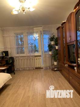 2-к квартира, вторичка, 56м2, 1/8 этаж