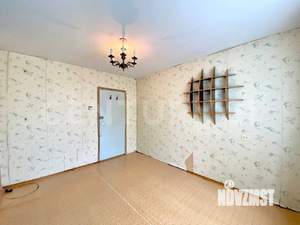 2-к квартира, вторичка, 54м2, 3/9 этаж