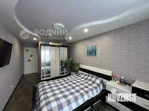 2-к квартира, вторичка, 66м2, 8/10 этаж