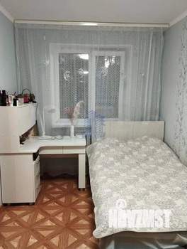 3-к квартира, вторичка, 57м2, 3/5 этаж
