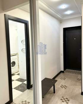 3-к квартира, вторичка, 53м2, 2/5 этаж