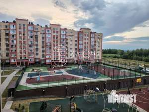 2-к квартира, вторичка, 65м2, 4/8 этаж