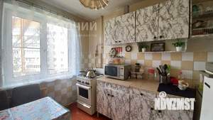 3-к квартира, вторичка, 66м2, 7/9 этаж