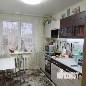 2-к квартира, вторичка, 53м2, 3/11 этаж