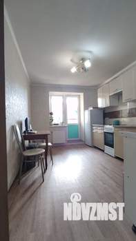 1-к квартира, вторичка, 44м2, 3/10 этаж