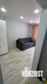 1-к квартира, вторичка, 28м2, 1/5 этаж