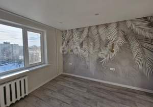 3-к квартира, вторичка, 66м2, 8/9 этаж