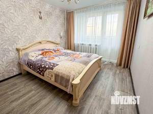 4-к квартира, вторичка, 77м2, 8/10 этаж
