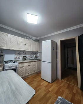 1-к квартира, вторичка, 36м2, 5/15 этаж