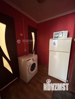 Студия квартира, вторичка, 25м2, 4/9 этаж