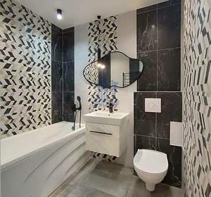 1-к квартира, вторичка, 45м2, 5/16 этаж