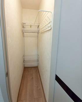 1-к квартира, вторичка, 29м2, 3/5 этаж