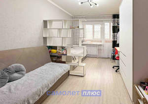 2-к квартира, вторичка, 51м2, 5/9 этаж