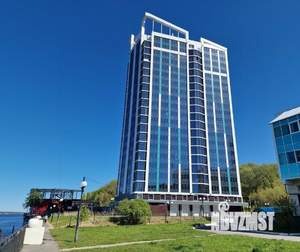 5-к квартира, вторичка, 174м2, 20/21 этаж