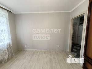 1-к квартира, вторичка, 38м2, 1/9 этаж
