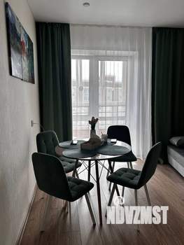 1-к квартира, вторичка, 42м2, 8/8 этаж