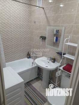 Студия квартира, вторичка, 26м2, 3/9 этаж