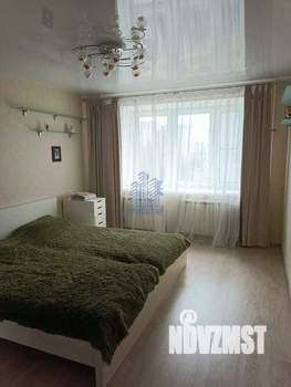 2-к квартира, вторичка, 75м2, 7/7 этаж