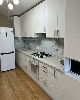 1-к квартира, вторичка, 46м2, 3/9 этаж